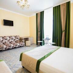 Отель ВиталиАнна, Феодосия, Крым