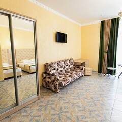 Отель ВиталиАнна, Феодосия, Крым