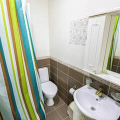 Отель ВиталиАнна, Феодосия, Крым