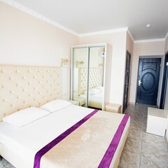 Отель ВиталиАнна, Феодосия, Крым