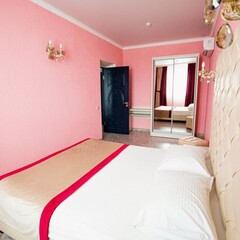 Отель ВиталиАнна, Феодосия, Крым