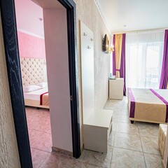 Отель ВиталиАнна, Феодосия, Крым