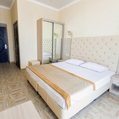 Отель ВиталиАнна, Феодосия, Крым