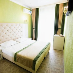 Отель ВиталиАнна, Феодосия, Крым