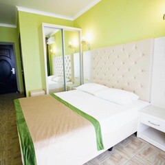 Отель ВиталиАнна, Феодосия, Крым