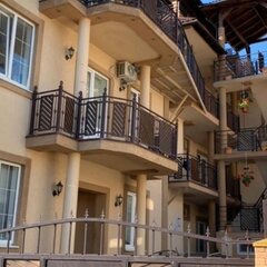 Гостевой дом Karfagen, Геленджик, Краснодарский край