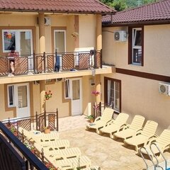 Гостевой дом Karfagen, Геленджик, Краснодарский край