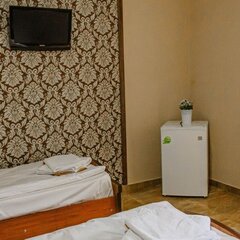 Гостевой дом Karfagen, Геленджик, Краснодарский край