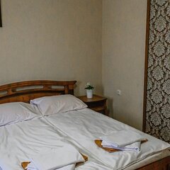 Гостевой дом Karfagen, Геленджик, Краснодарский край