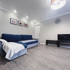 Апартаменты Поделам на Советском проспекте 22, Калининград, Калининградская область