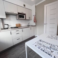 Апартаменты Поделам на Советском проспекте 22, Калининград, Калининградская область