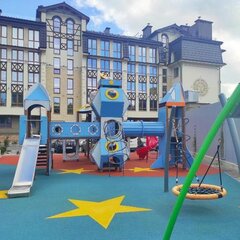 Апартаменты KranzDeluxe Розы Ветров, Зеленоградский район, Калининградская область