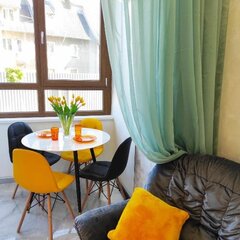 Апартаменты KranzDeluxe Розы Ветров, Зеленоградский район, Калининградская область