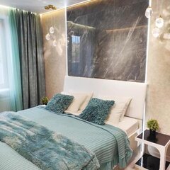 Апартаменты KranzDeluxe Розы Ветров, Зеленоградский район, Калининградская область