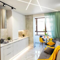 Апартаменты KranzDeluxe Розы Ветров, Зеленоградский район, Калининградская область