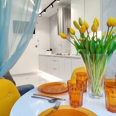 Апартаменты KranzDeluxe Розы Ветров, Зеленоградский район, Калининградская область