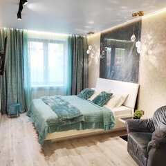 Апартаменты KranzDeluxe Розы Ветров, Зеленоградский район, Калининградская область