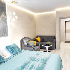 Апартаменты KranzDeluxe Розы Ветров, Зеленоградский район, Калининградская область