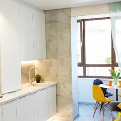 Апартаменты KranzDeluxe Розы Ветров, Зеленоградский район, Калининградская область