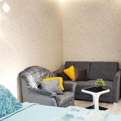 Апартаменты KranzDeluxe Розы Ветров, Зеленоградский район, Калининградская область