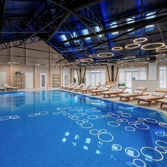 Отель AMK Montis Club, Железноводск, Ставропольский край