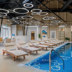 Отель AMK Montis Club, Железноводск, Ставропольский край