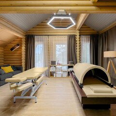 Отель AMK Montis Club, Железноводск, Ставропольский край