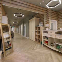 Отель AMK Montis Club, Железноводск, Ставропольский край