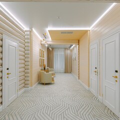 Отель AMK Montis Club, Железноводск, Ставропольский край