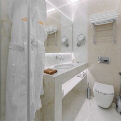 Отель AMK Montis Club, Железноводск, Ставропольский край