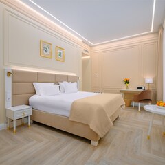 Отель AMK Montis Club, Железноводск, Ставропольский край