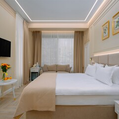 Отель AMK Montis Club, Железноводск, Ставропольский край