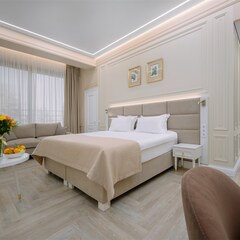 Отель AMK Montis Club, Железноводск, Ставропольский край