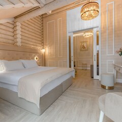 Отель AMK Montis Club, Железноводск, Ставропольский край