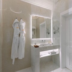 Отель AMK Montis Club, Железноводск, Ставропольский край