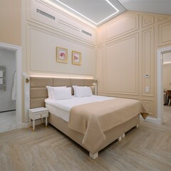 Отель AMK Montis Club, Железноводск, Ставропольский край