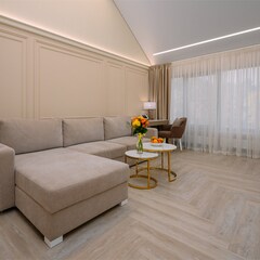 Отель AMK Montis Club, Железноводск, Ставропольский край