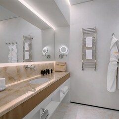 Отель AMK Montis Club, Железноводск, Ставропольский край