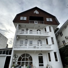 Гостевой дом Аврора, Сочи, Краснодарский край