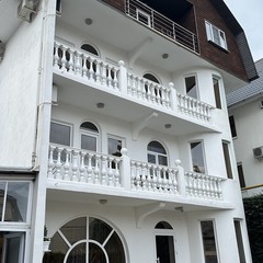 Гостевой дом Аврора, Сочи, Краснодарский край