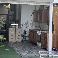 Гостевой дом Аврора, Сочи, Краснодарский край