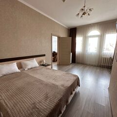 Гостевой дом Аврора, Сочи, Краснодарский край