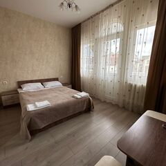 Гостевой дом Аврора, Сочи, Краснодарский край