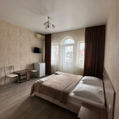 Гостевой дом Аврора, Сочи, Краснодарский край