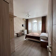 Гостевой дом Аврора, Сочи, Краснодарский край