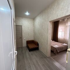 Гостевой дом Аврора, Сочи, Краснодарский край