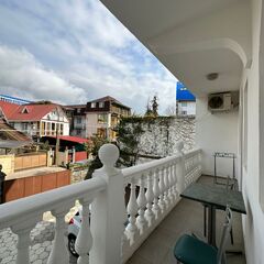 Гостевой дом Аврора, Сочи, Краснодарский край