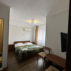 Гостевой дом Аврора, Сочи, Краснодарский край