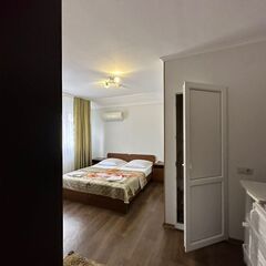 Гостевой дом Аврора, Сочи, Краснодарский край