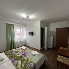 Гостевой дом Аврора, Сочи, Краснодарский край